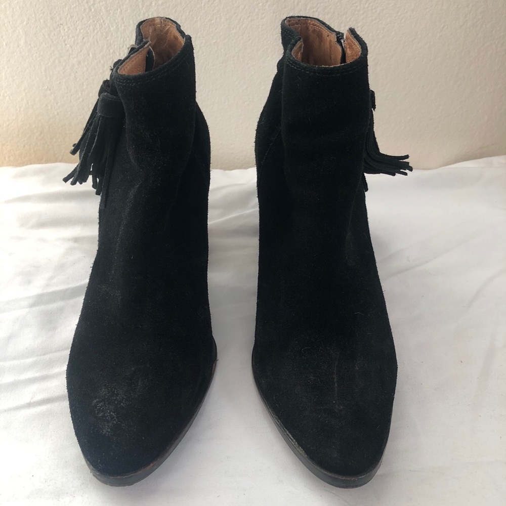 Booties